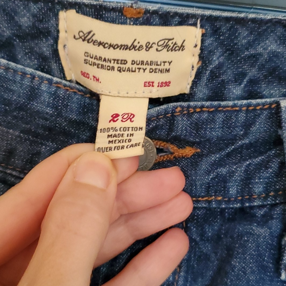 Jeans - Picture 4 of 4